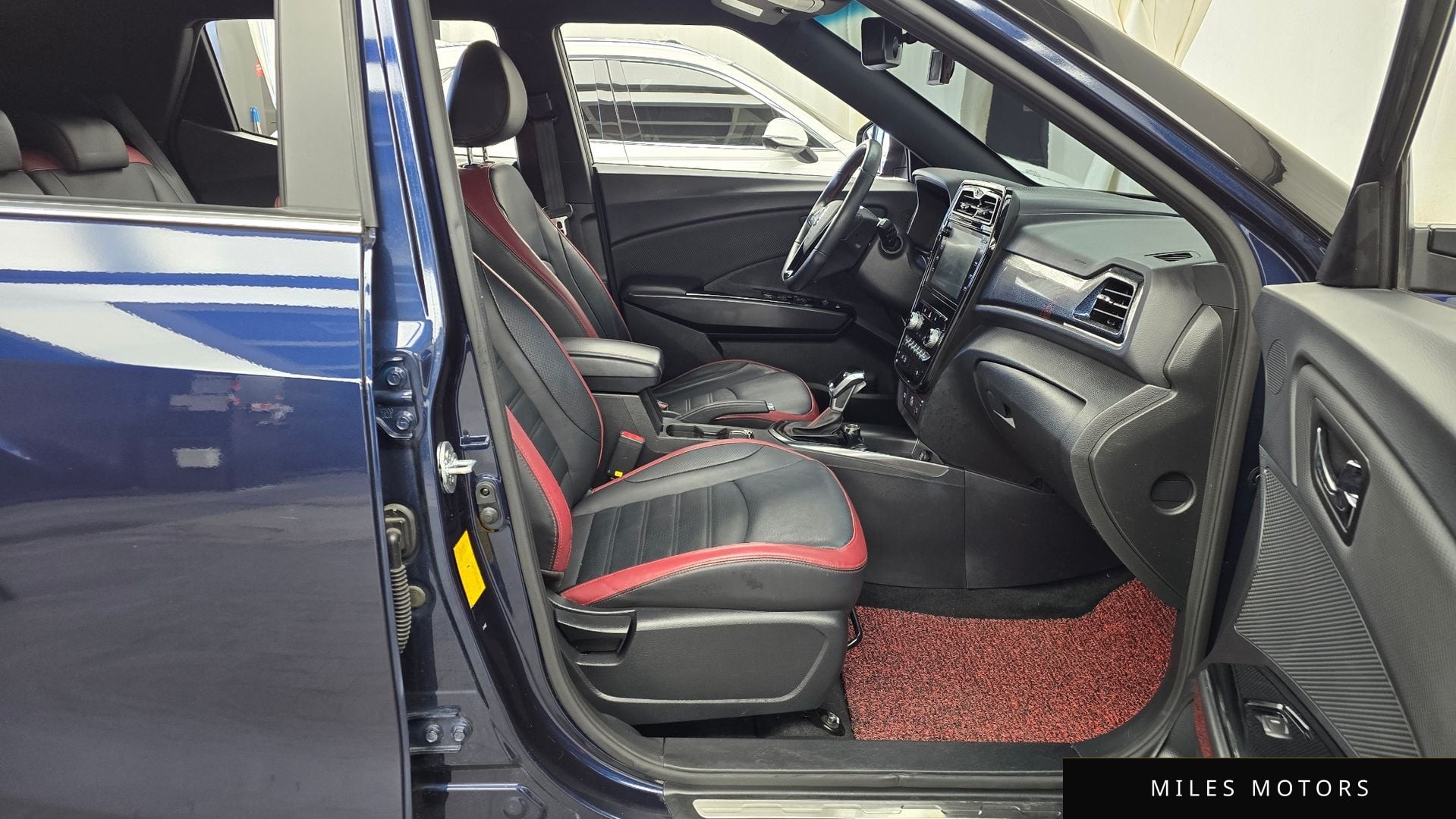 KG Mobility 베리 뉴 티볼리 2020 — миниатюра 11