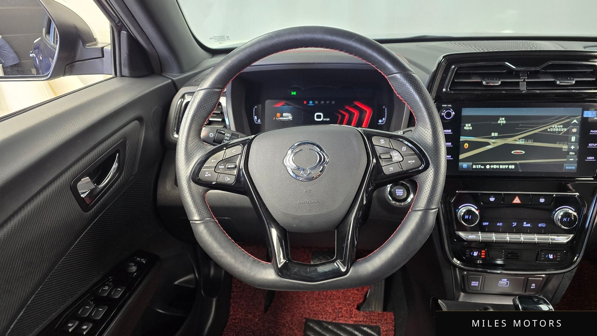 KG Mobility 베리 뉴 티볼리 2020 — миниатюра 13
