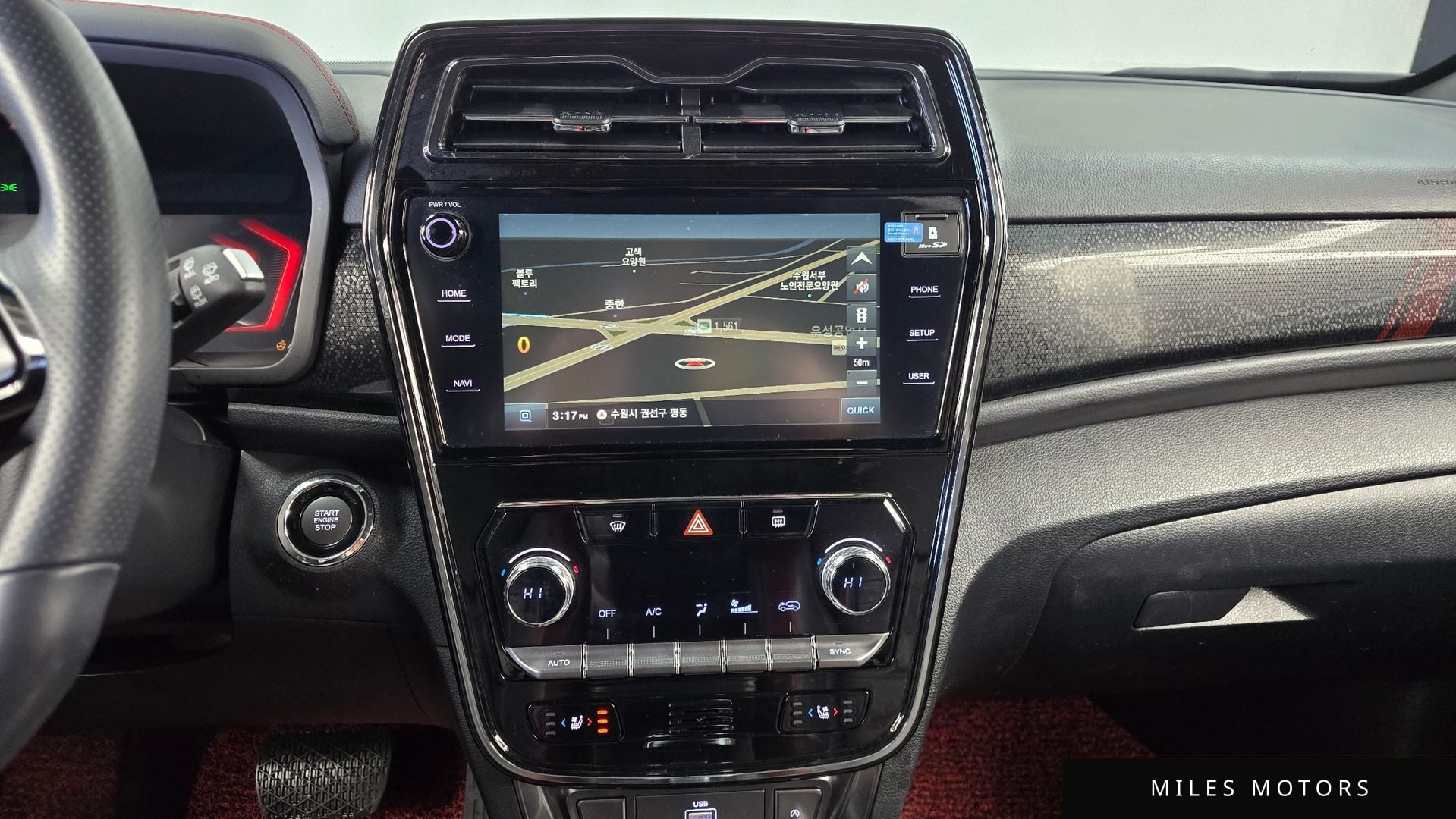 KG Mobility 베리 뉴 티볼리 2020 — миниатюра 14