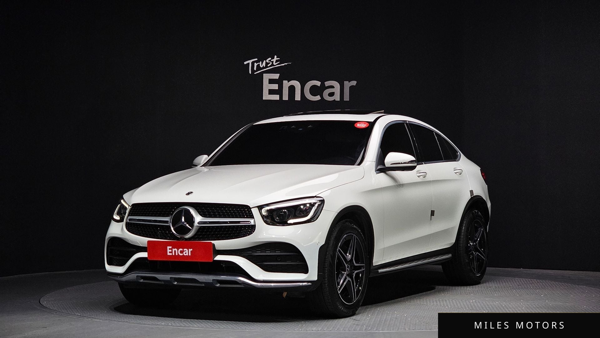 Mercedes-Benz GLC-Class X253 2023 — фото 1 из 12