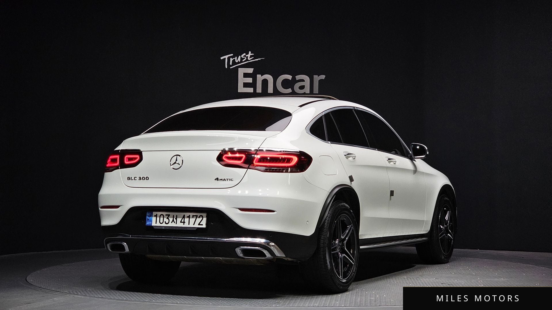 Mercedes-Benz GLC-Class X253 2023 — миниатюра 2