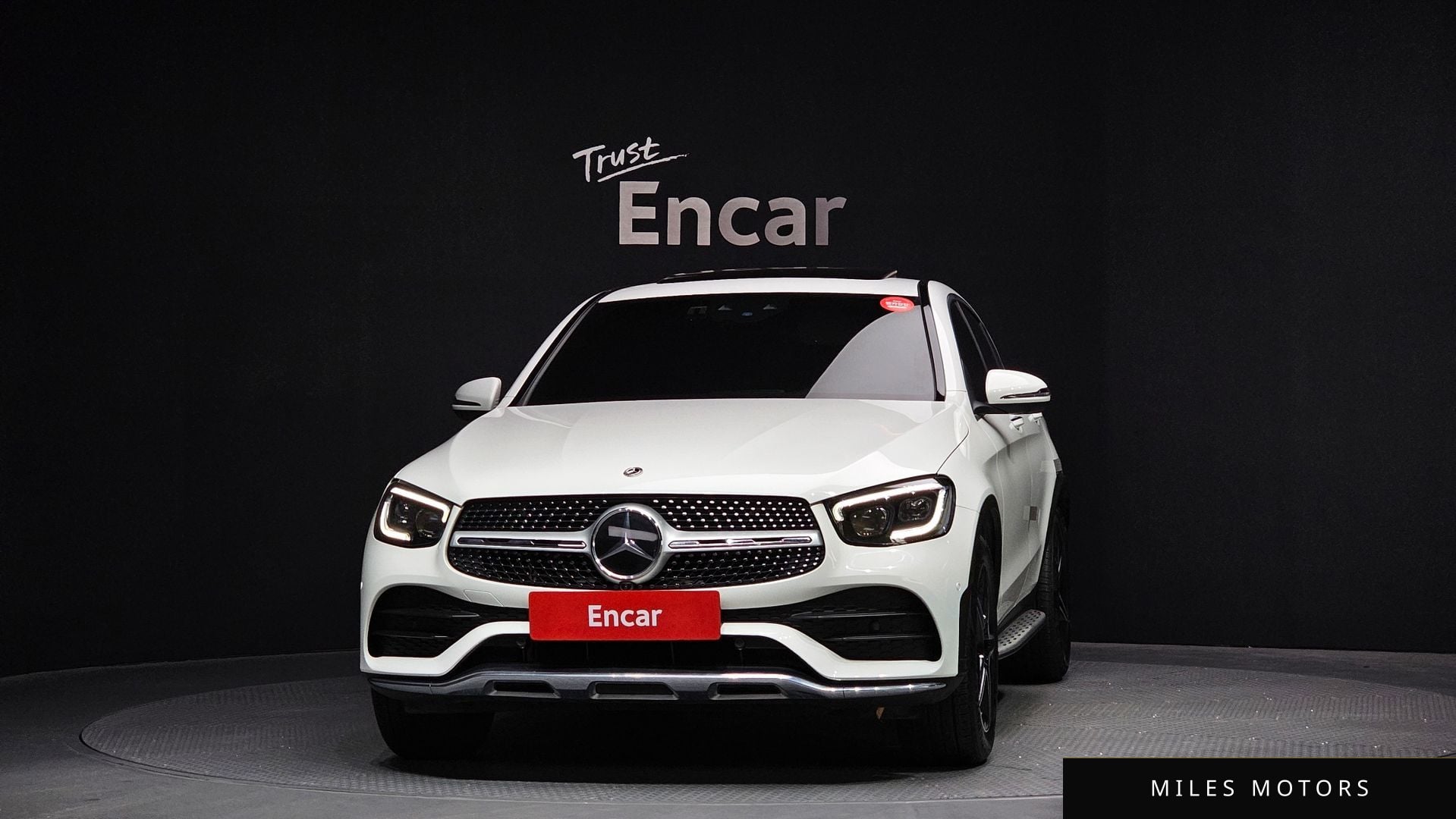 Mercedes-Benz GLC-Class X253 2023 — миниатюра 3