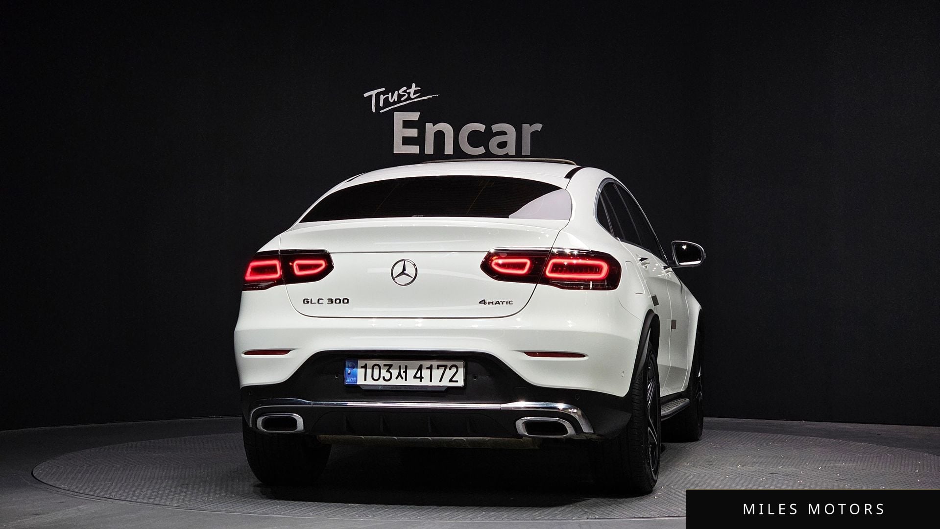 Mercedes-Benz GLC-Class X253 2023 — миниатюра 4
