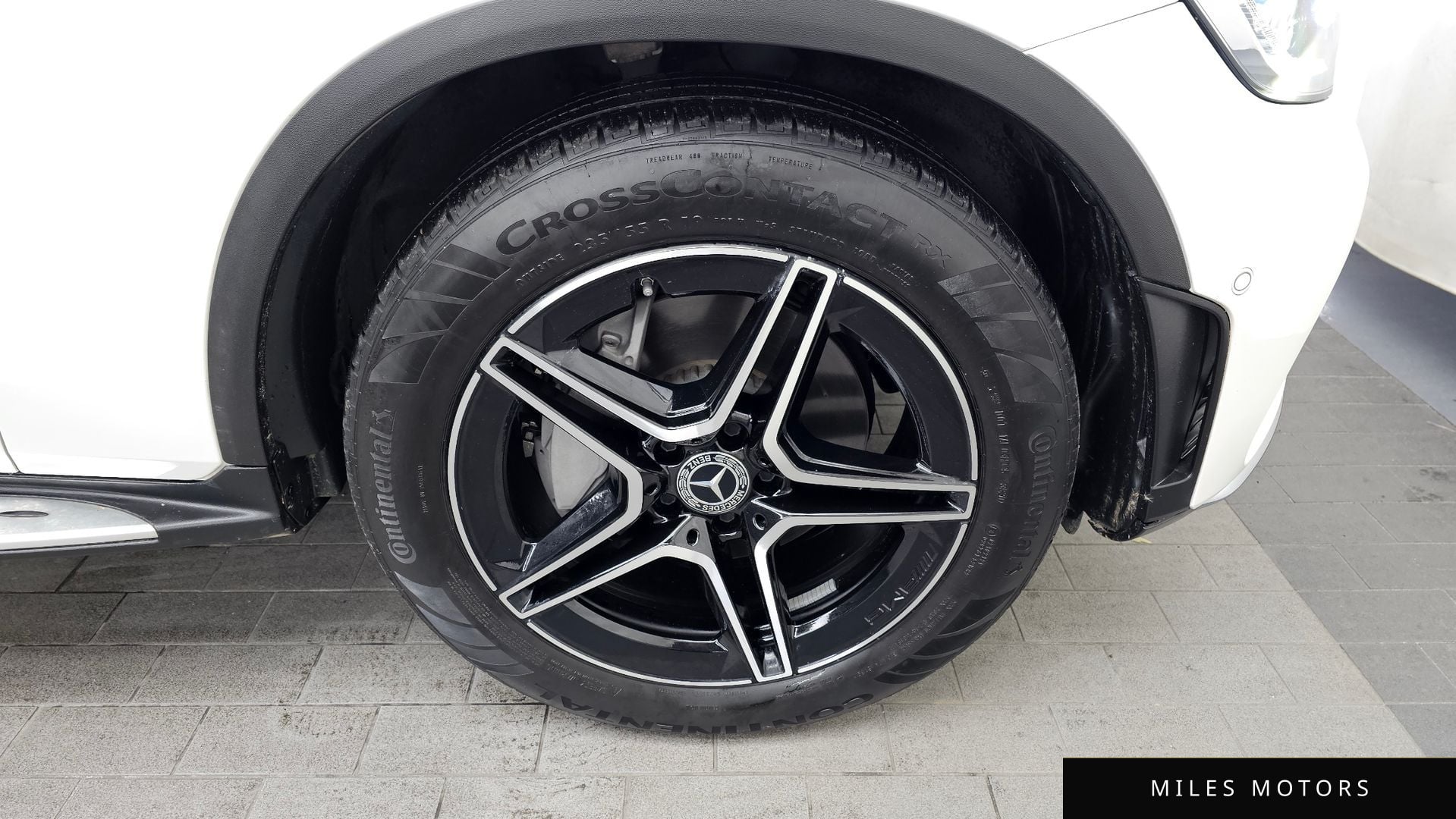 Mercedes-Benz GLC-Class X253 2023 — миниатюра 5