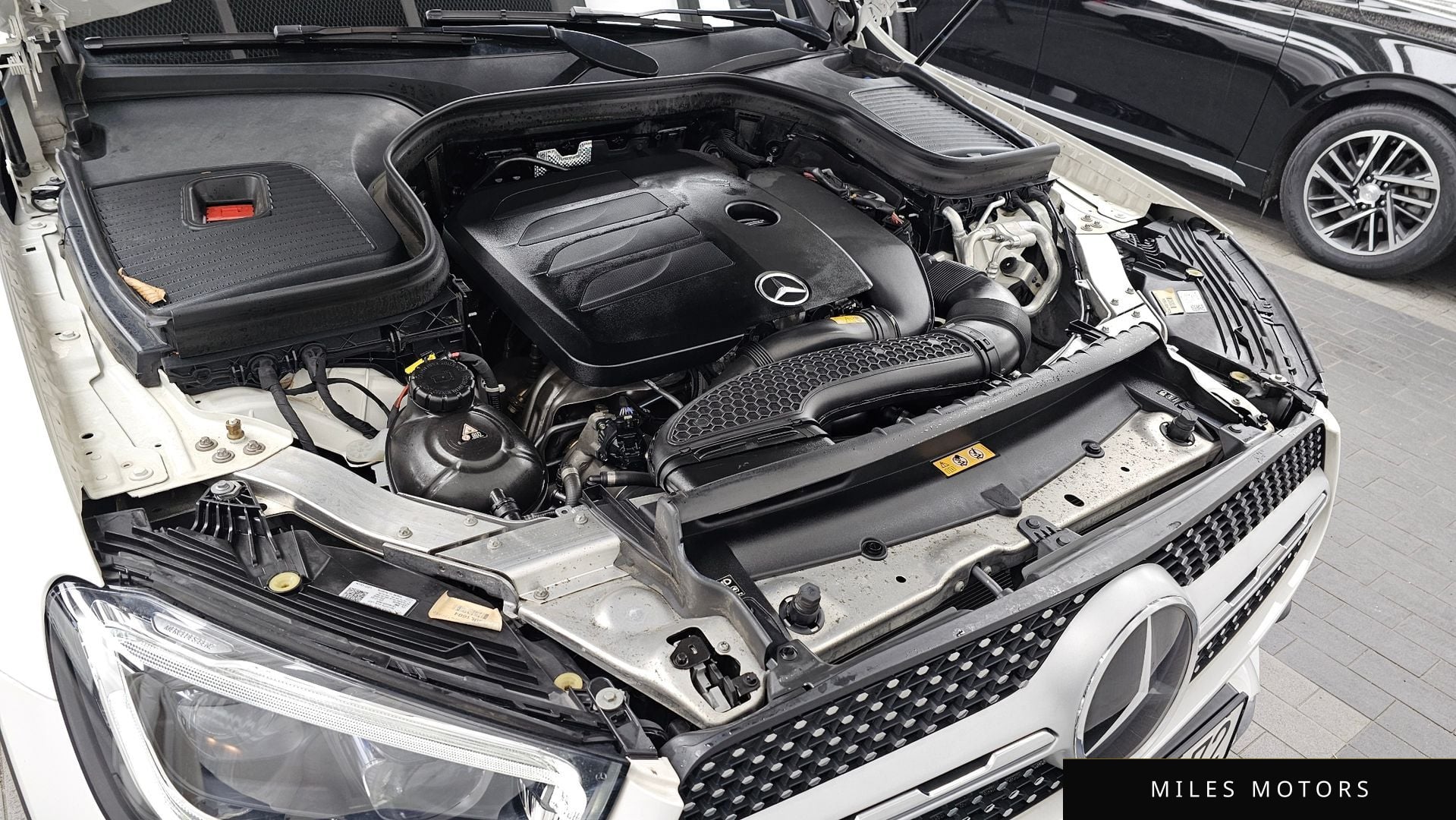 Mercedes-Benz GLC-Class X253 2023 — миниатюра 6