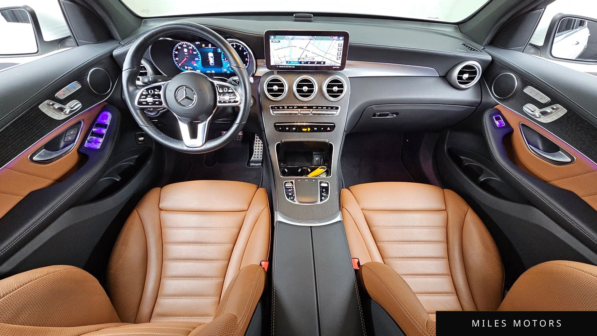 Mercedes-Benz GLC-Class X253 2023 — миниатюра 7