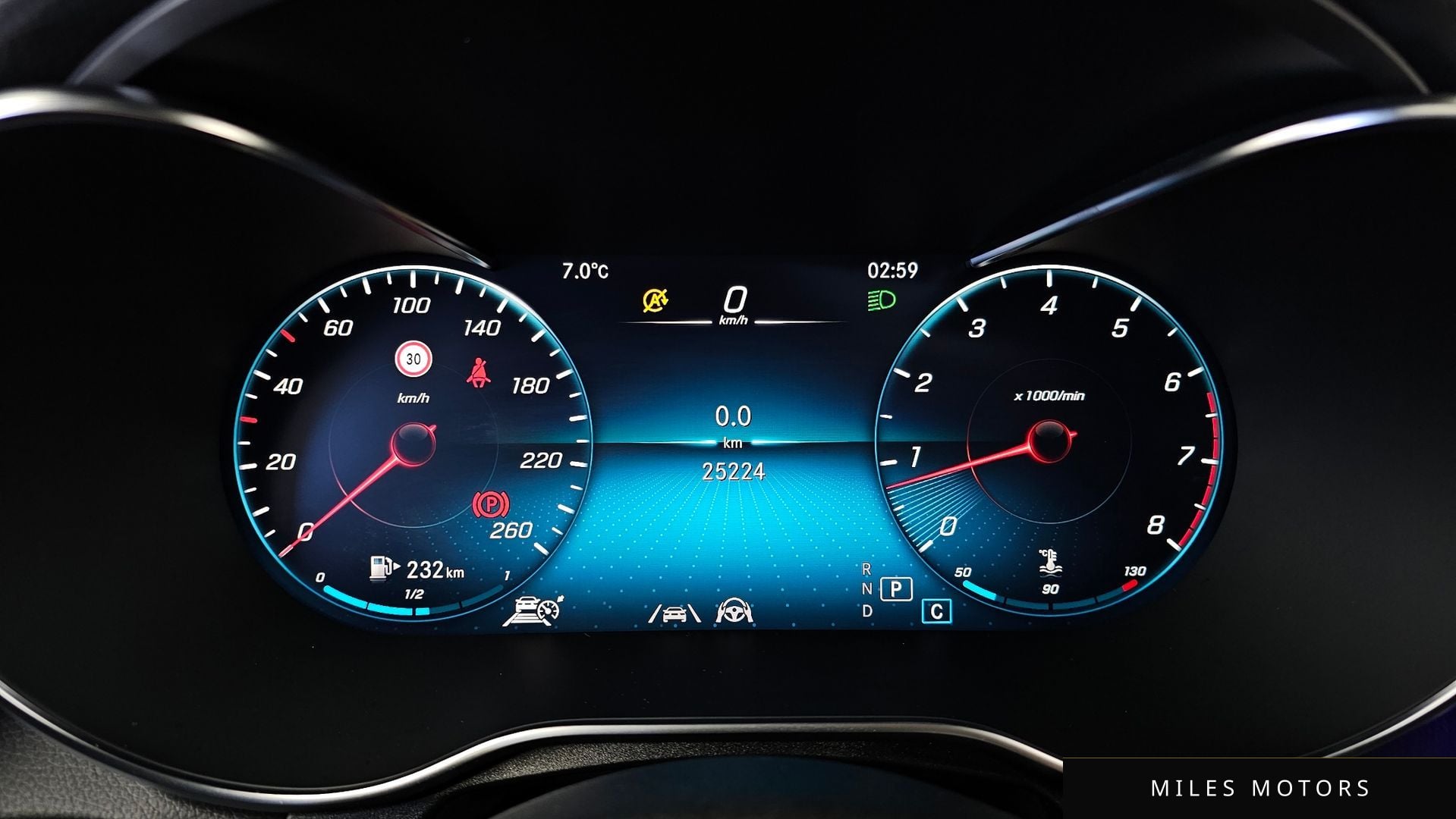 Mercedes-Benz GLC-Class X253 2023 — миниатюра 8