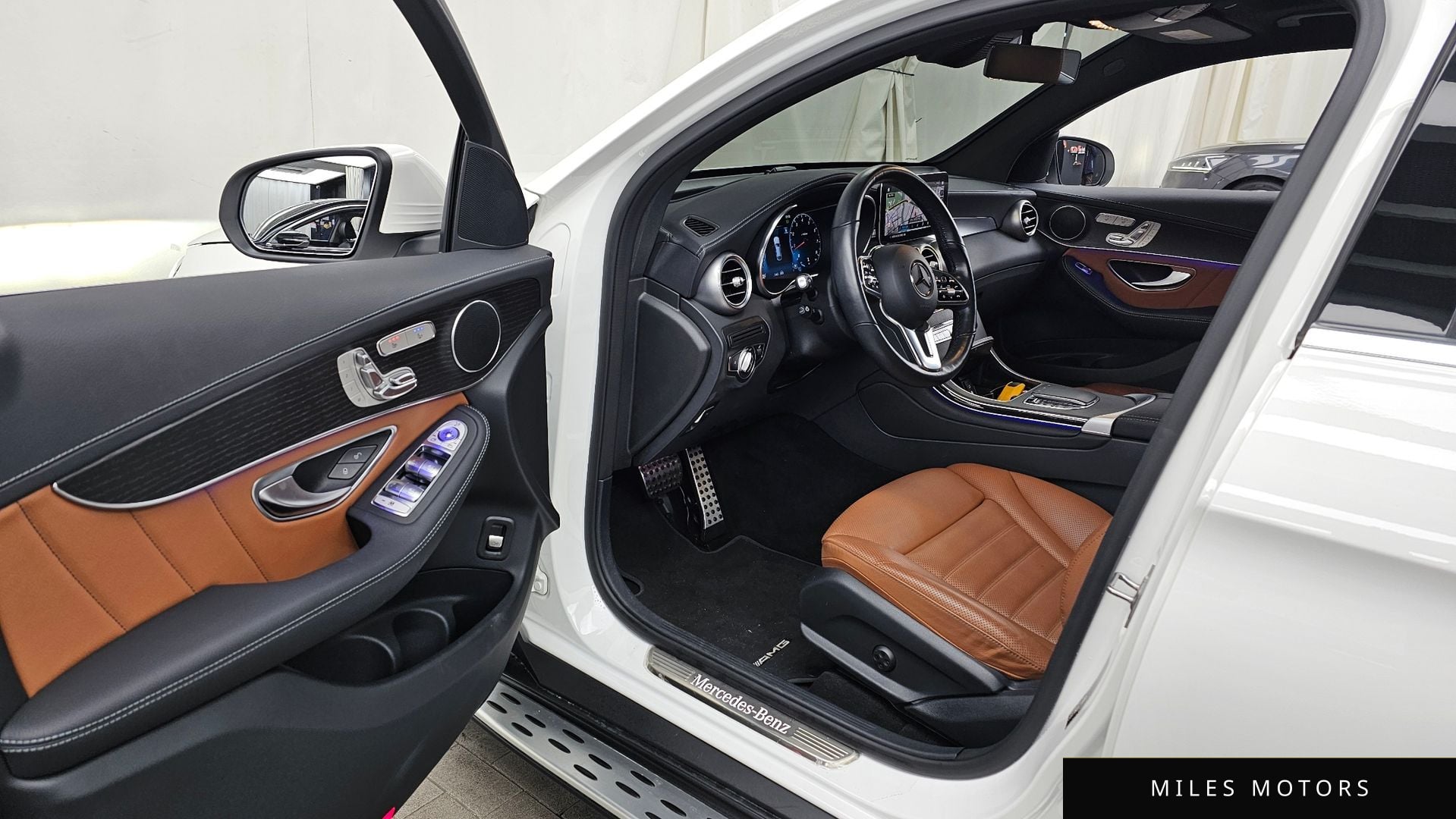 Mercedes-Benz GLC-Class X253 2023 — миниатюра 10