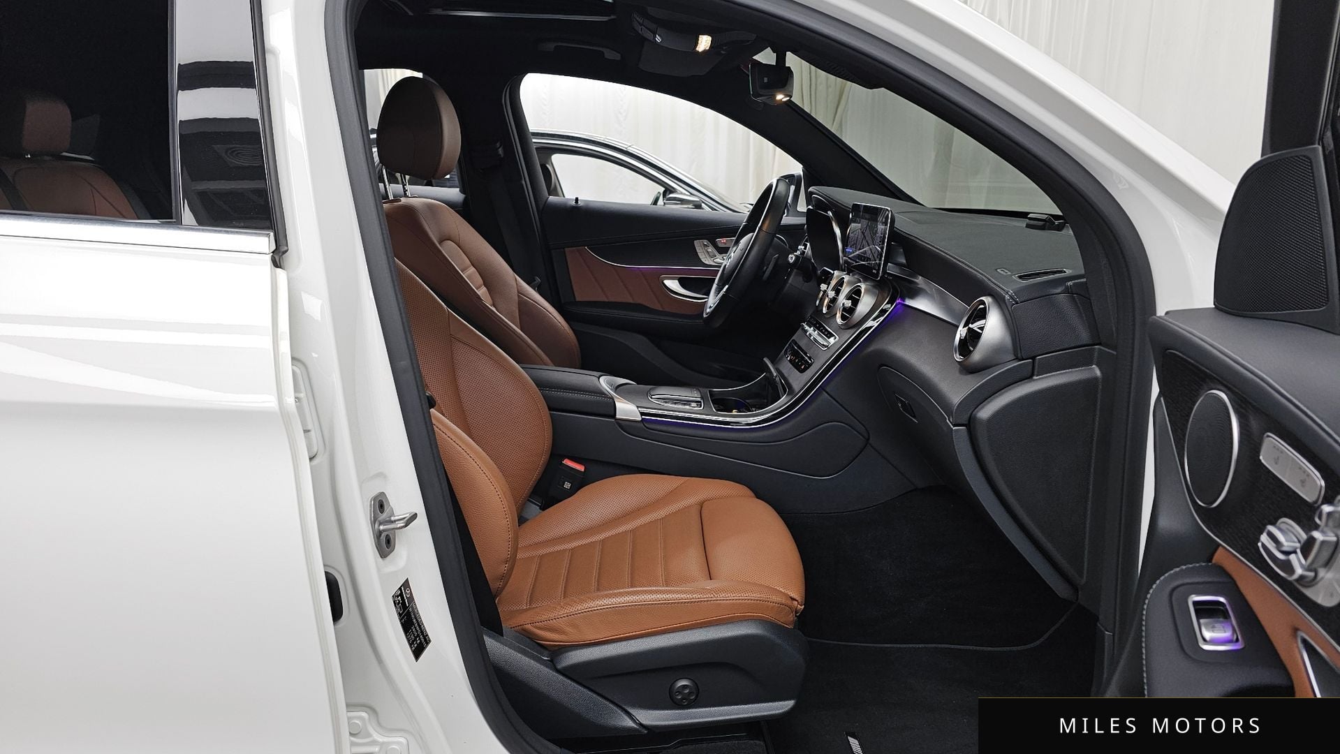 Mercedes-Benz GLC-Class X253 2023 — миниатюра 11