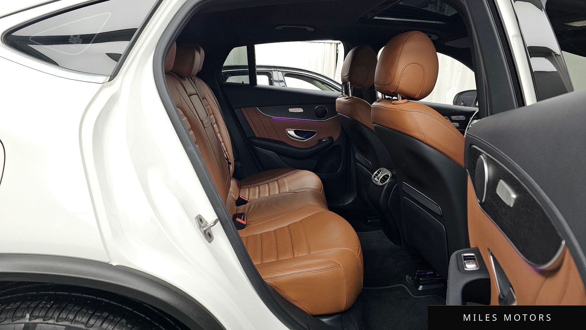 Mercedes-Benz GLC-Class X253 2023 — миниатюра 12