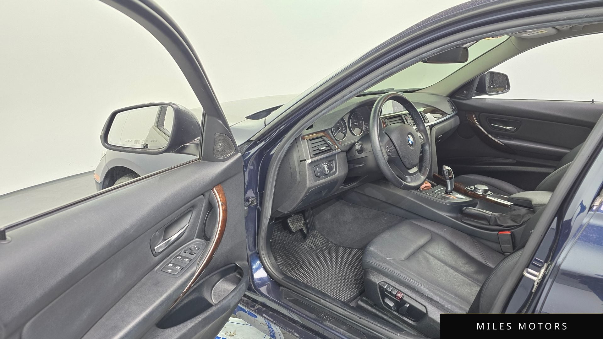 BMW 3 Series (F30) 2015 — миниатюра 10