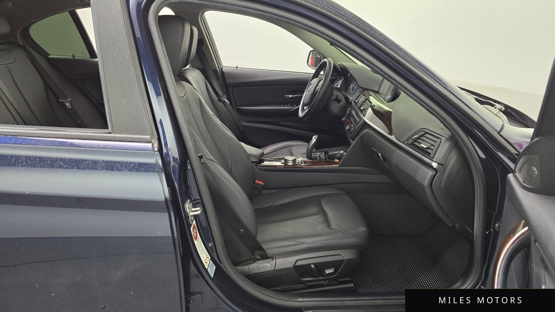 BMW 3 Series (F30) 2015 — миниатюра 11