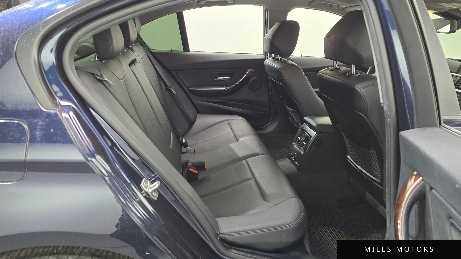 BMW 3 Series (F30) 2015 — миниатюра 12