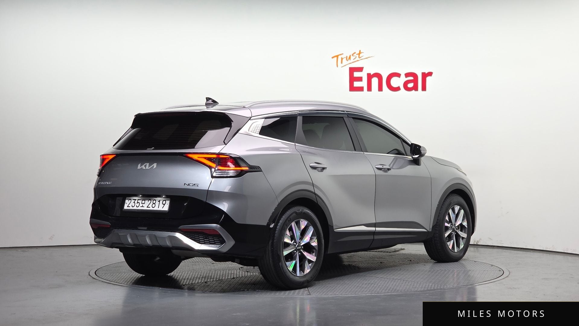 Kia Sportage 2022 — миниатюра 2