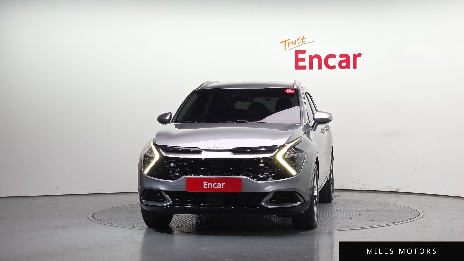 Kia Sportage 2022 — миниатюра 3