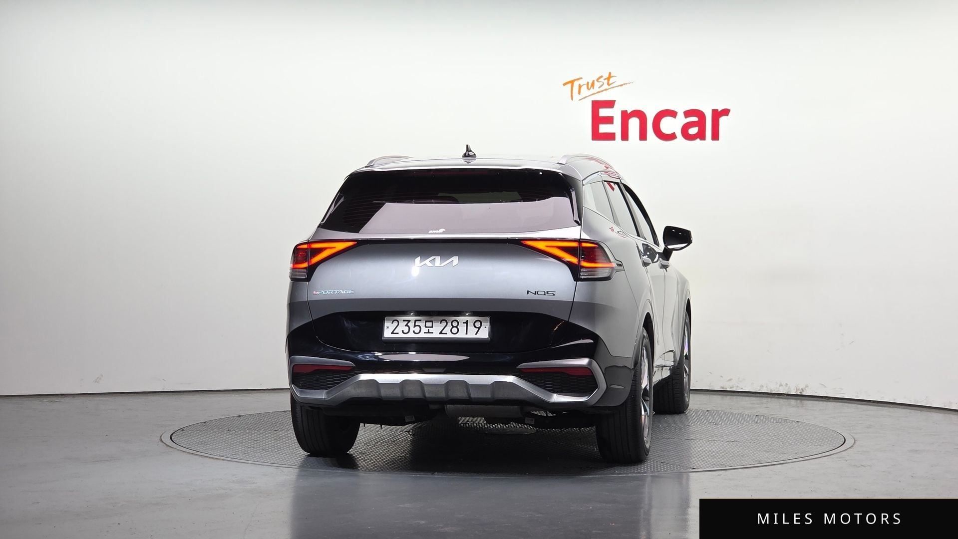 Kia Sportage 2022 — миниатюра 4