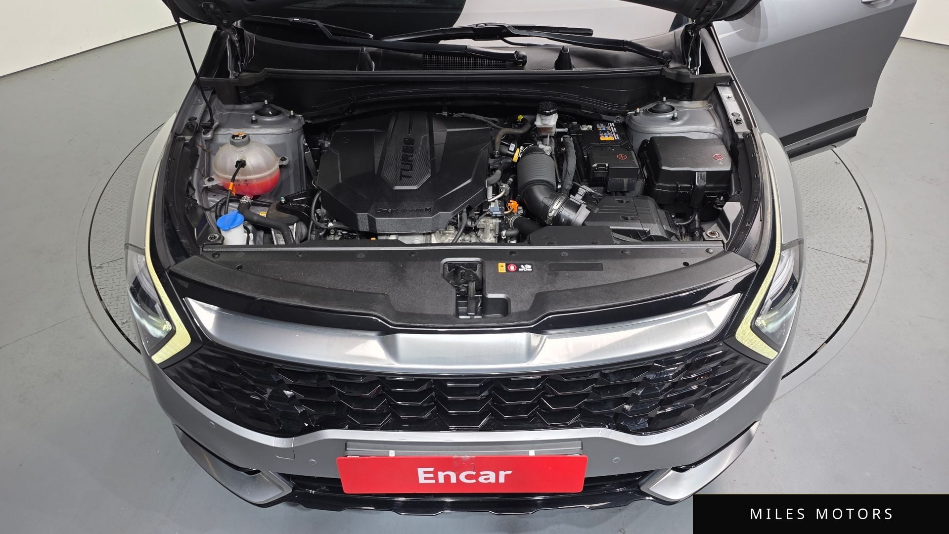 Kia Sportage 2022 — миниатюра 6