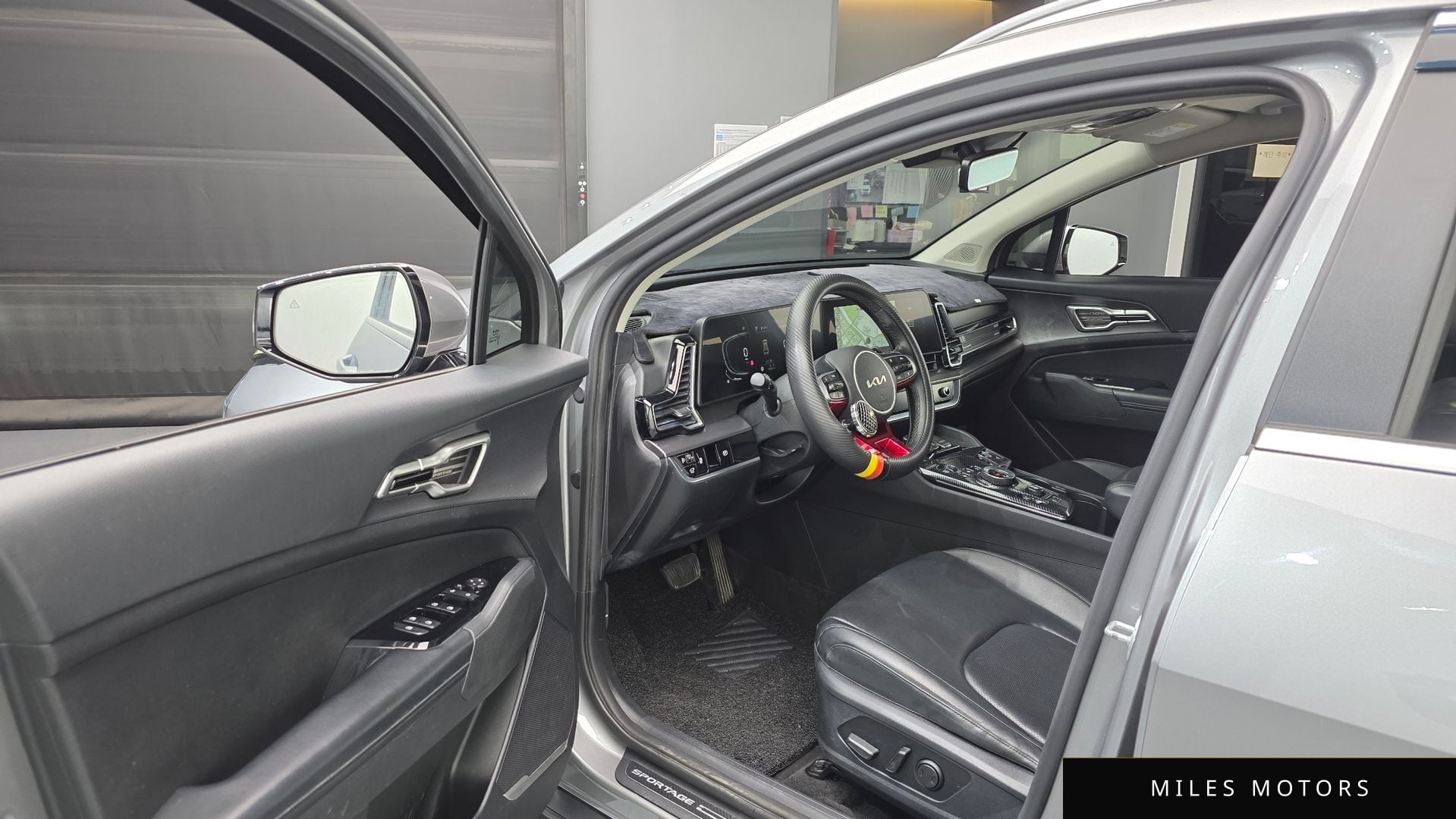 Kia Sportage 2022 — миниатюра 10