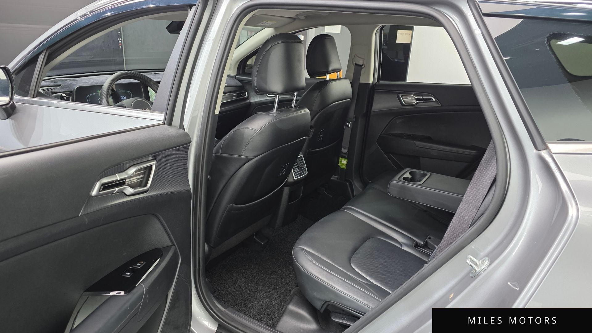 Kia Sportage 2022 — миниатюра 11