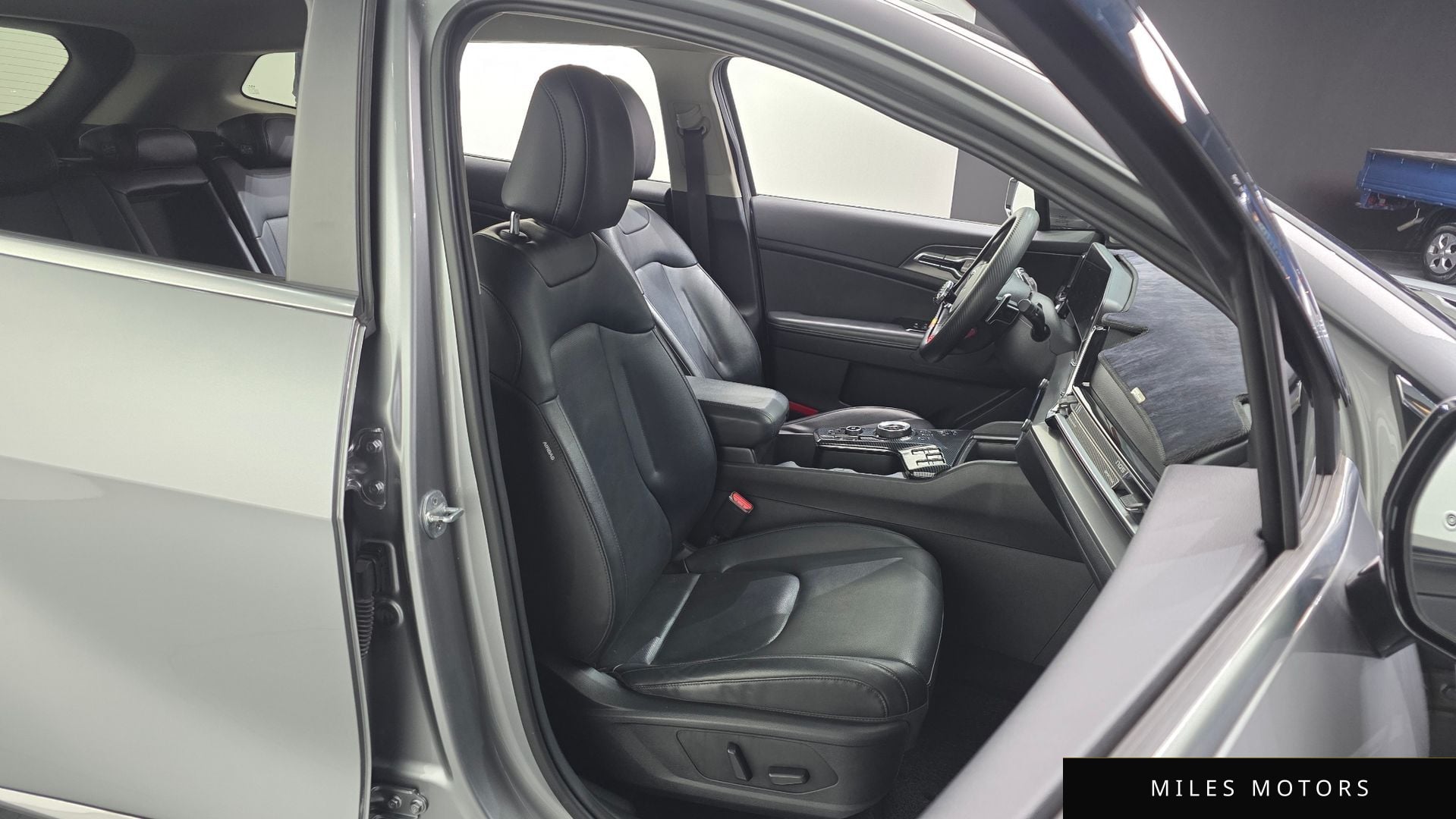 Kia Sportage 2022 — миниатюра 12