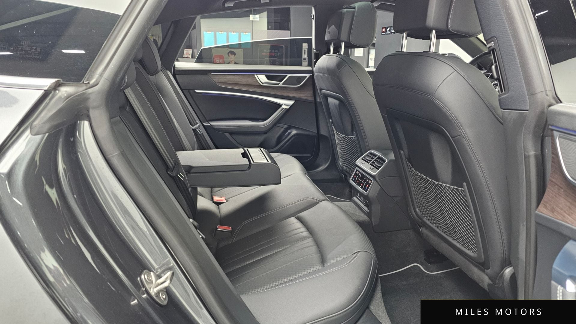 Audi A7 (4K) 2022 — миниатюра 12