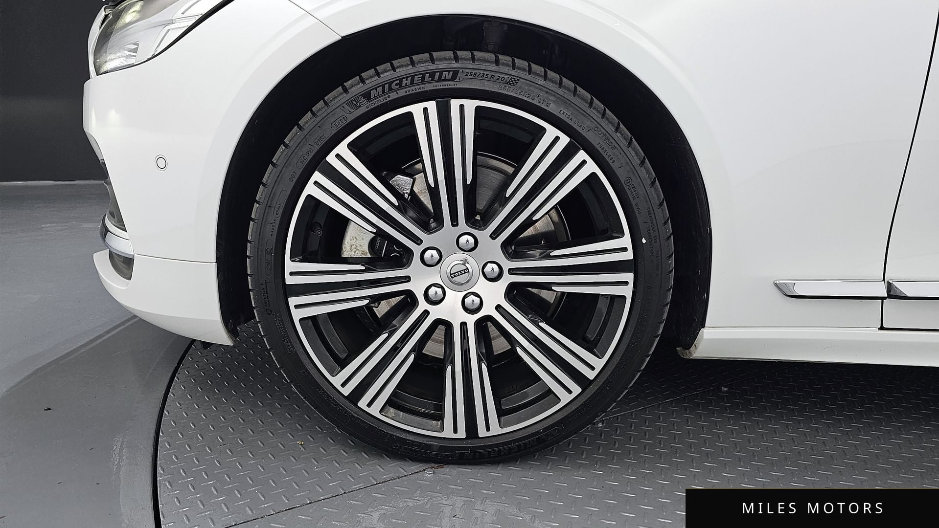 Volvo S90 2023 — миниатюра 5