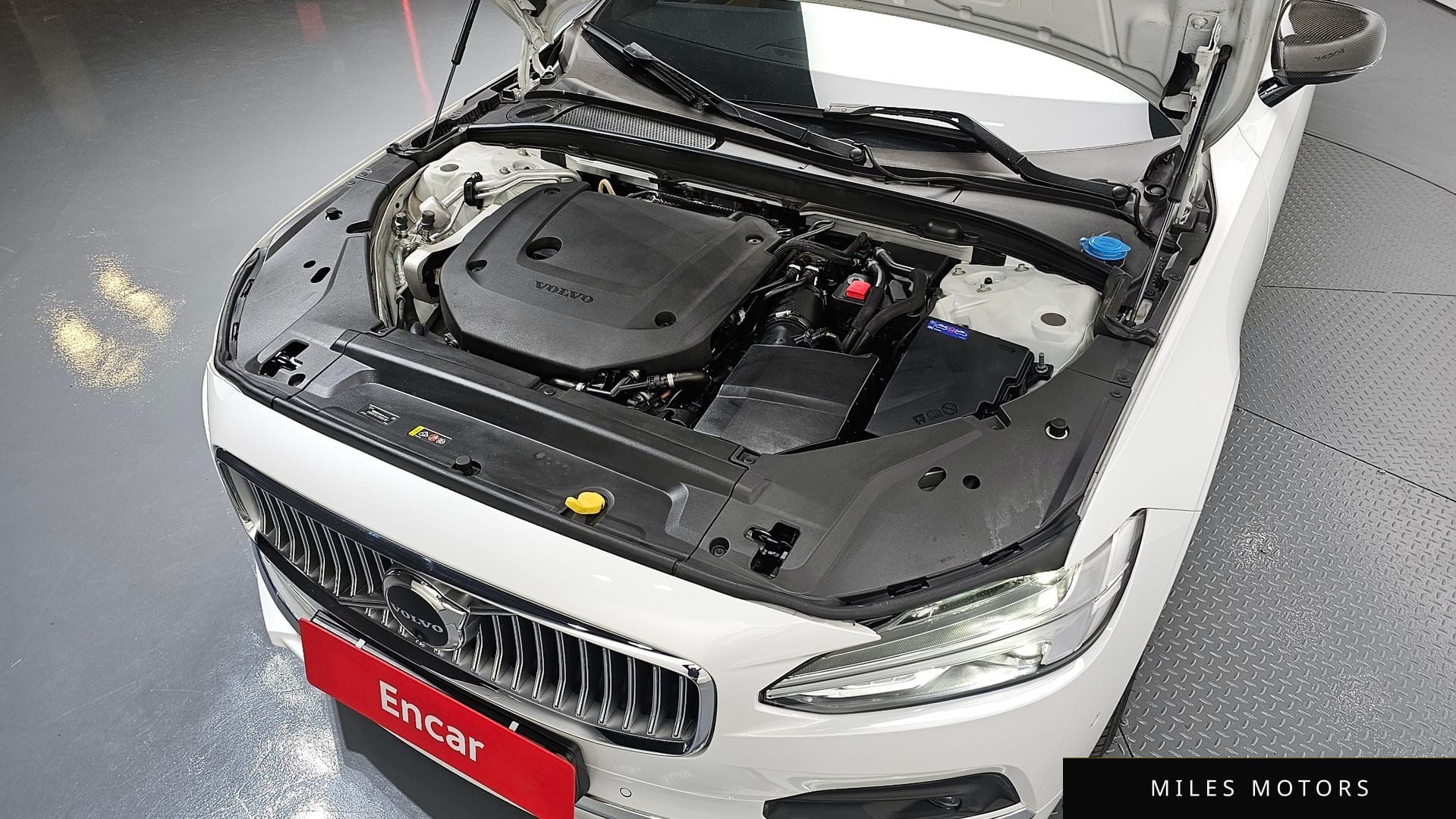 Volvo S90 2023 — миниатюра 6