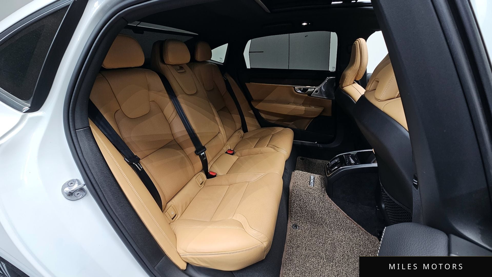 Volvo S90 2023 — миниатюра 12