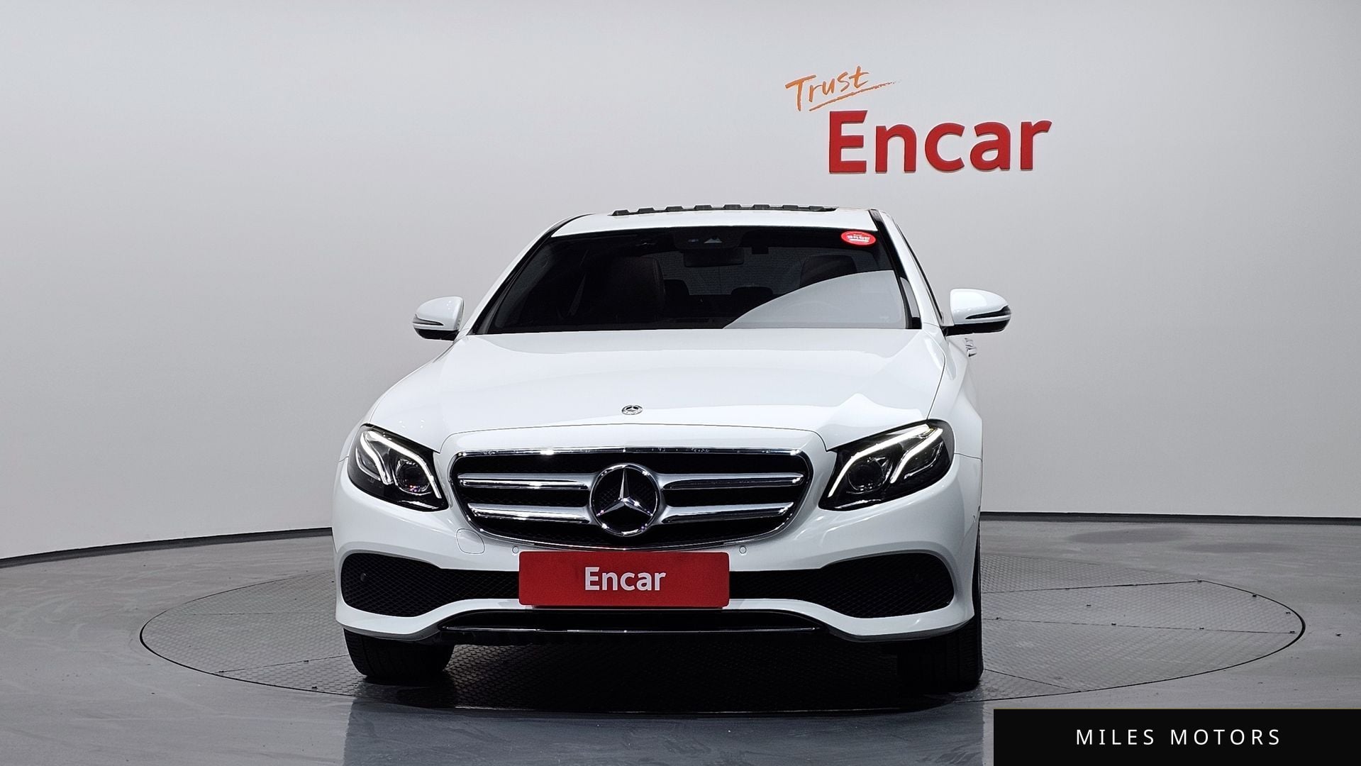 Mercedes-Benz E-Class W213 2020 — миниатюра 3
