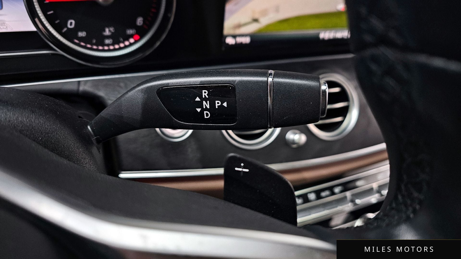 Mercedes-Benz E-Class W213 2020 — миниатюра 9