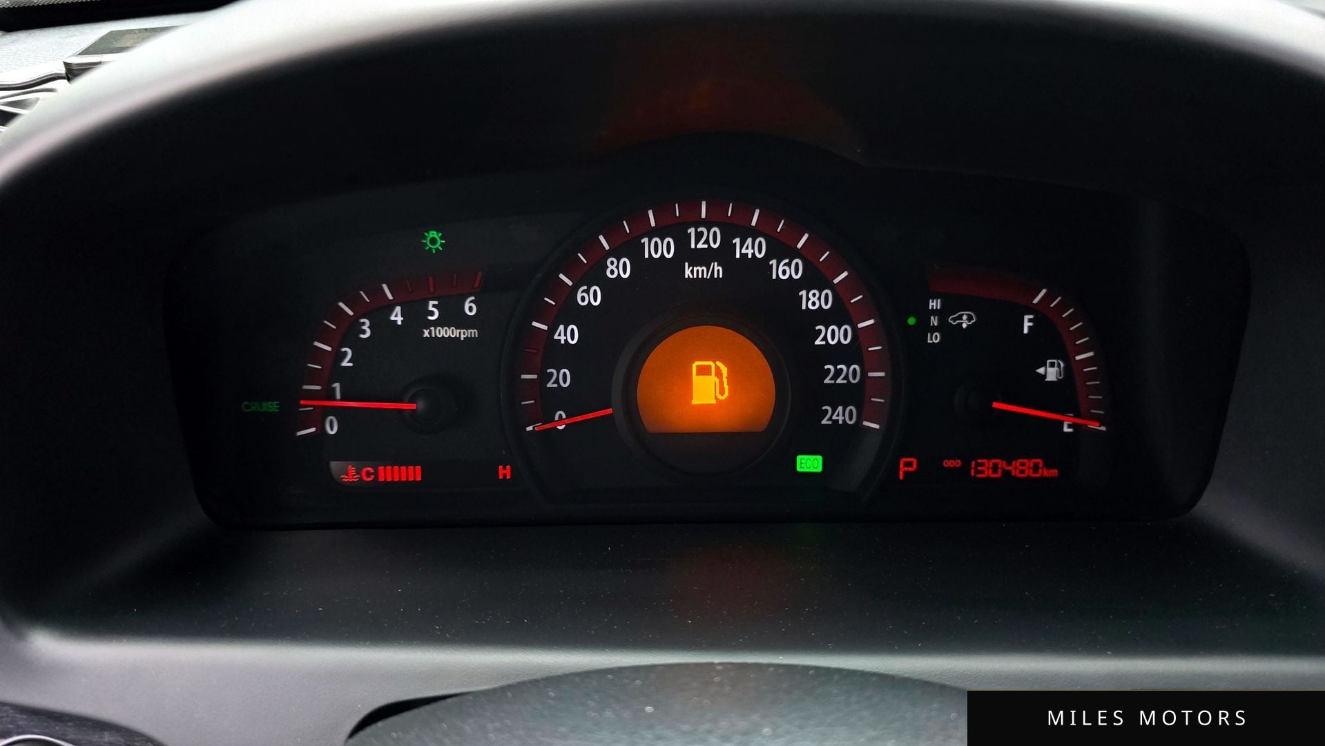 Kia Mohave 2014 — миниатюра 8