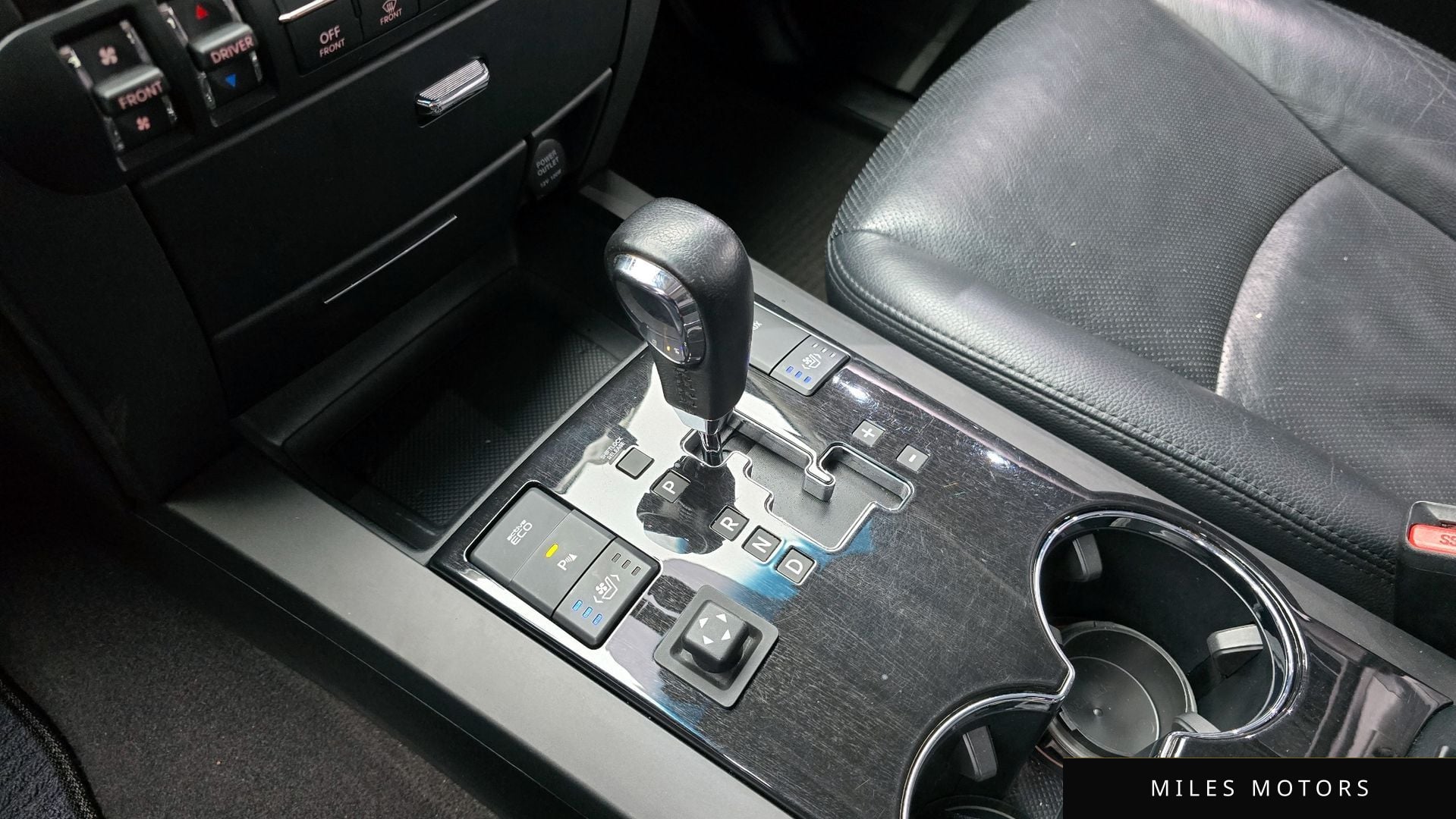 Kia Mohave 2014 — миниатюра 9