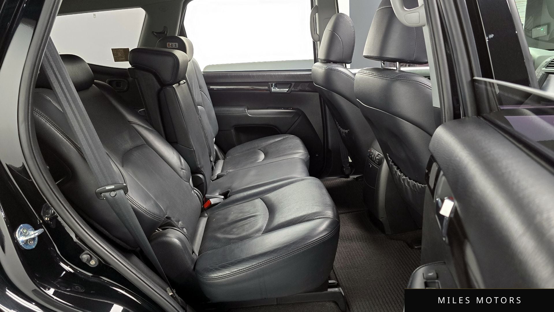Kia Mohave 2014 — миниатюра 12