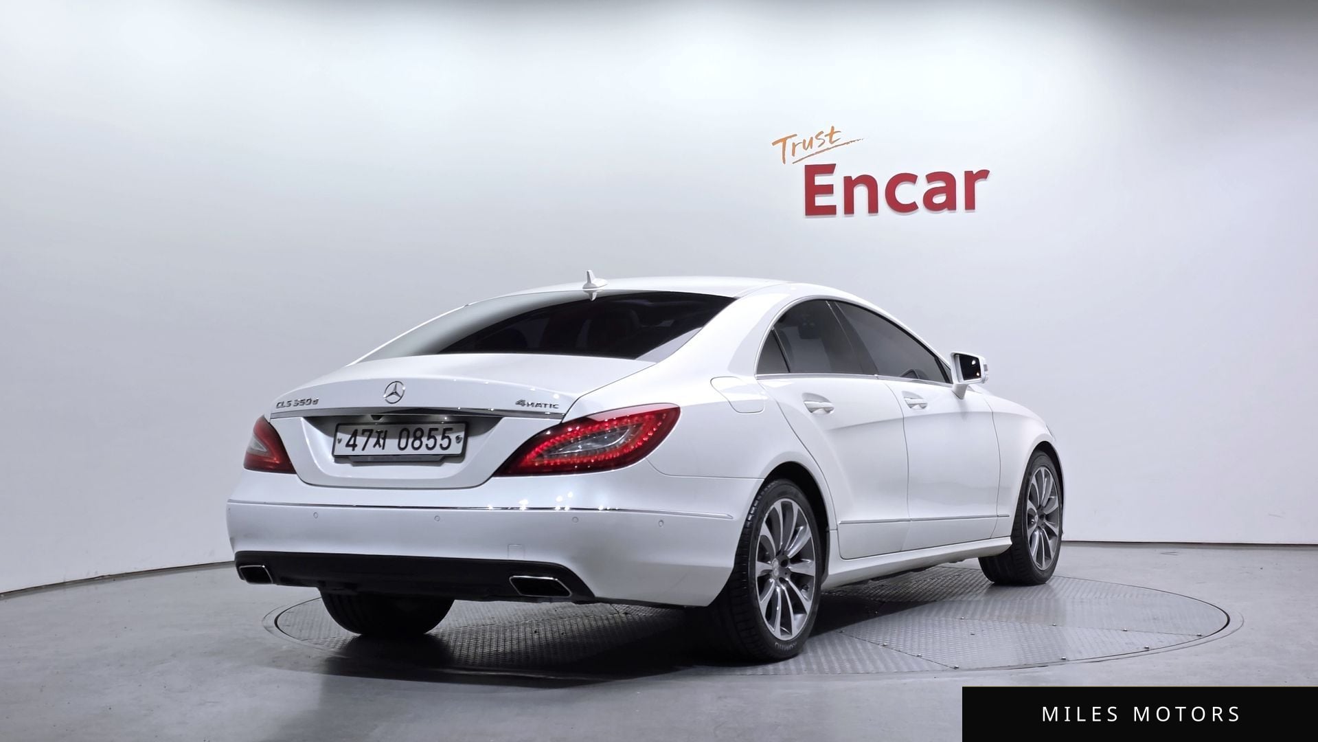Mercedes-Benz CLS-클래스 W218 2016 — миниатюра 2