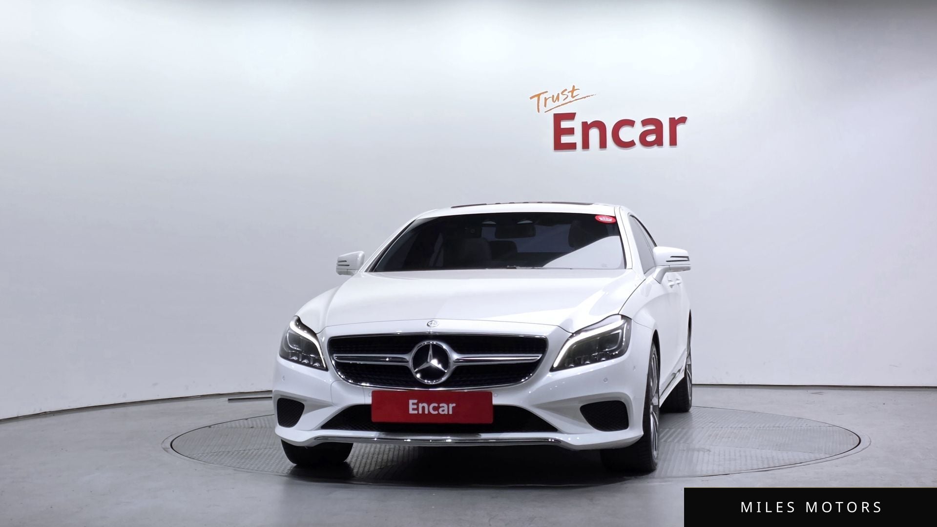 Mercedes-Benz CLS-클래스 W218 2016 — миниатюра 3
