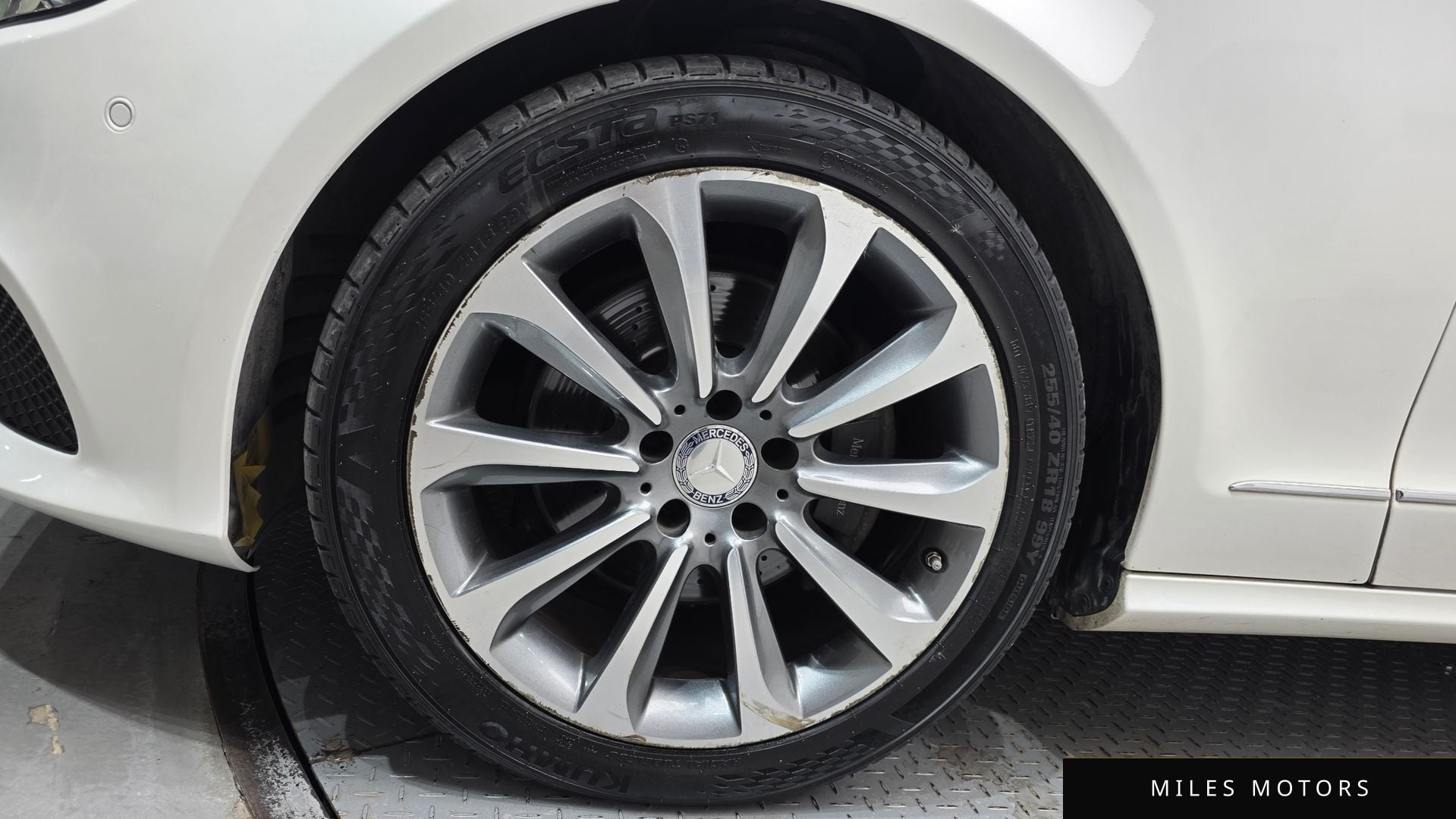 Mercedes-Benz CLS-클래스 W218 2016 — миниатюра 5