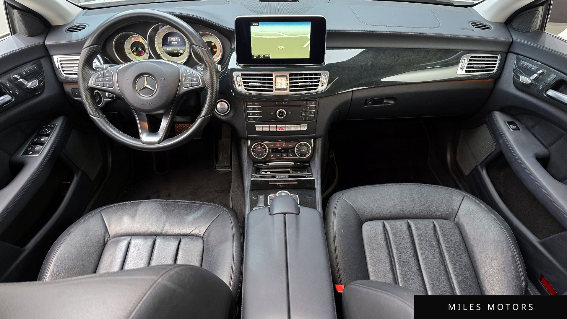 Mercedes-Benz CLS-클래스 W218 2016 — миниатюра 7