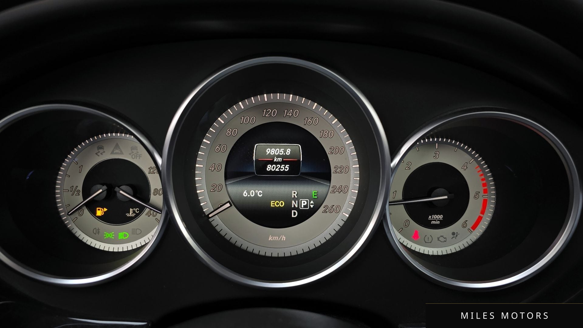 Mercedes-Benz CLS-클래스 W218 2016 — миниатюра 8
