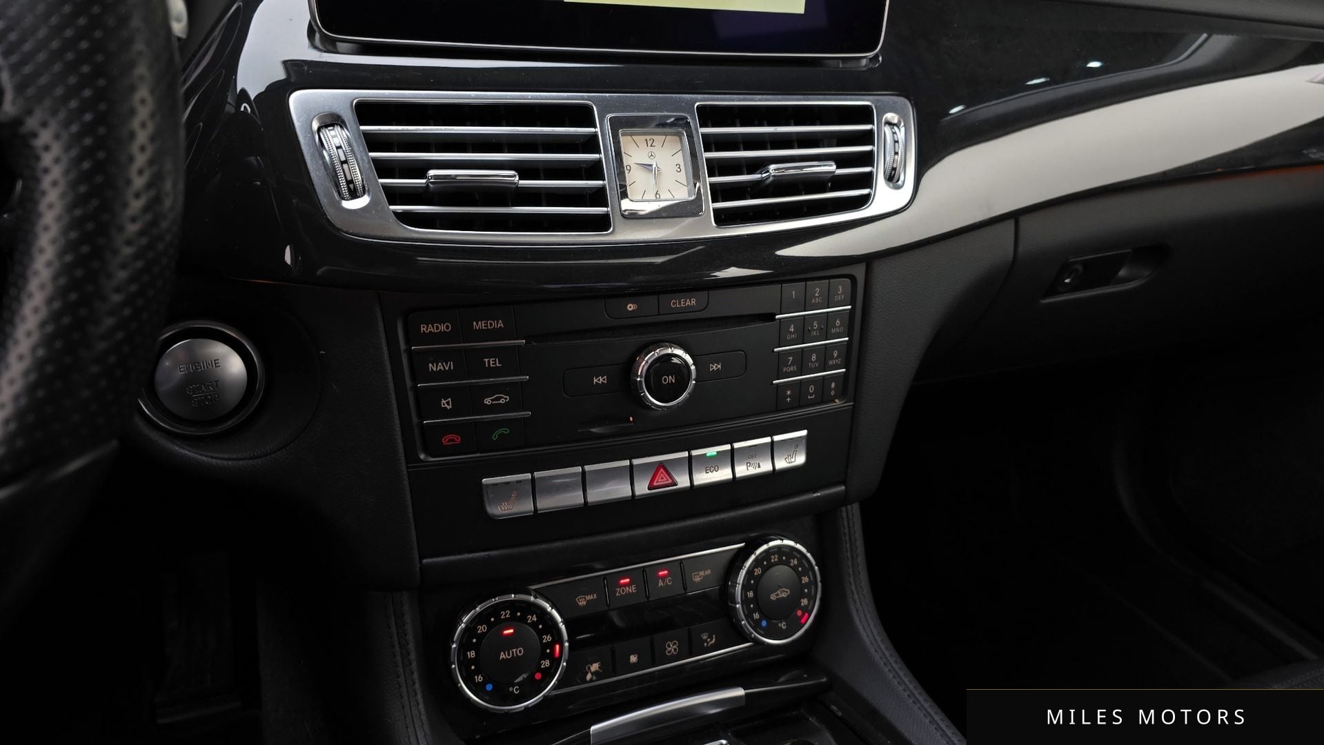 Mercedes-Benz CLS-클래스 W218 2016 — миниатюра 17