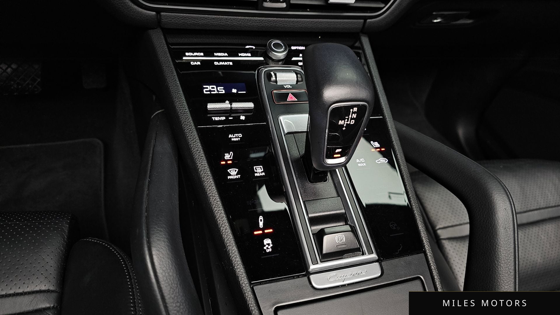 Porsche 카이엔 (PO536) 2021 — миниатюра 8