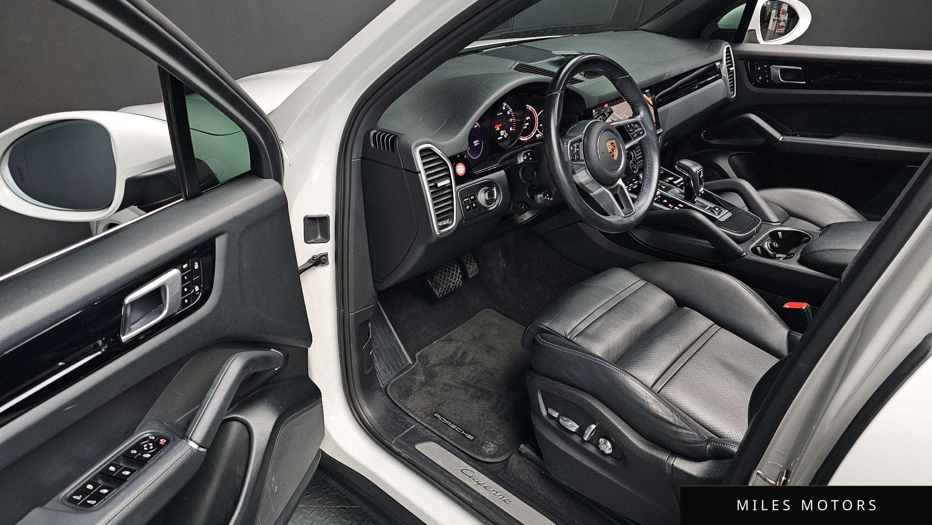 Porsche 카이엔 (PO536) 2021 — миниатюра 9