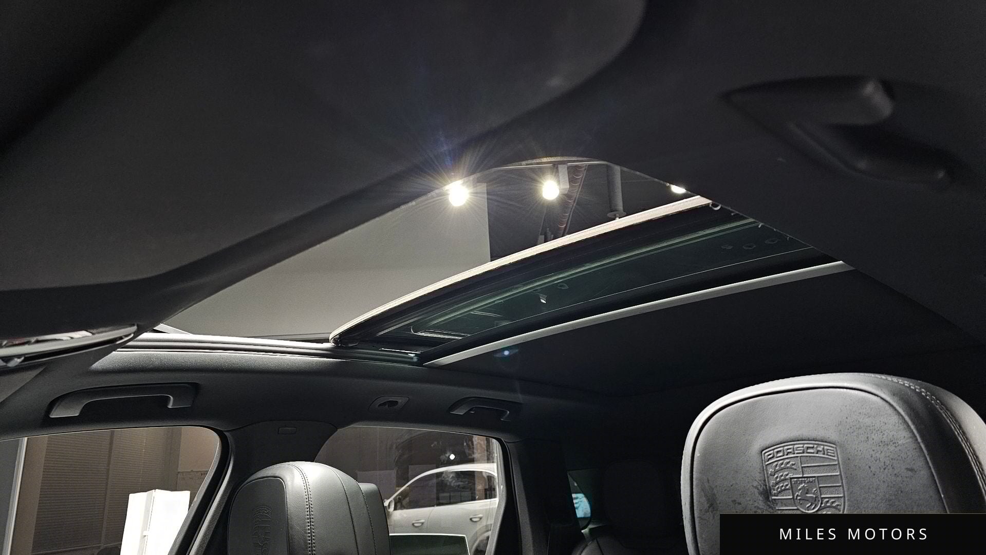 Porsche 카이엔 (PO536) 2021 — миниатюра 13