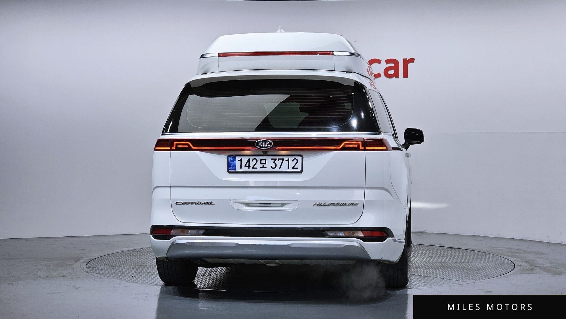 Kia Carnival 2021 — миниатюра 4