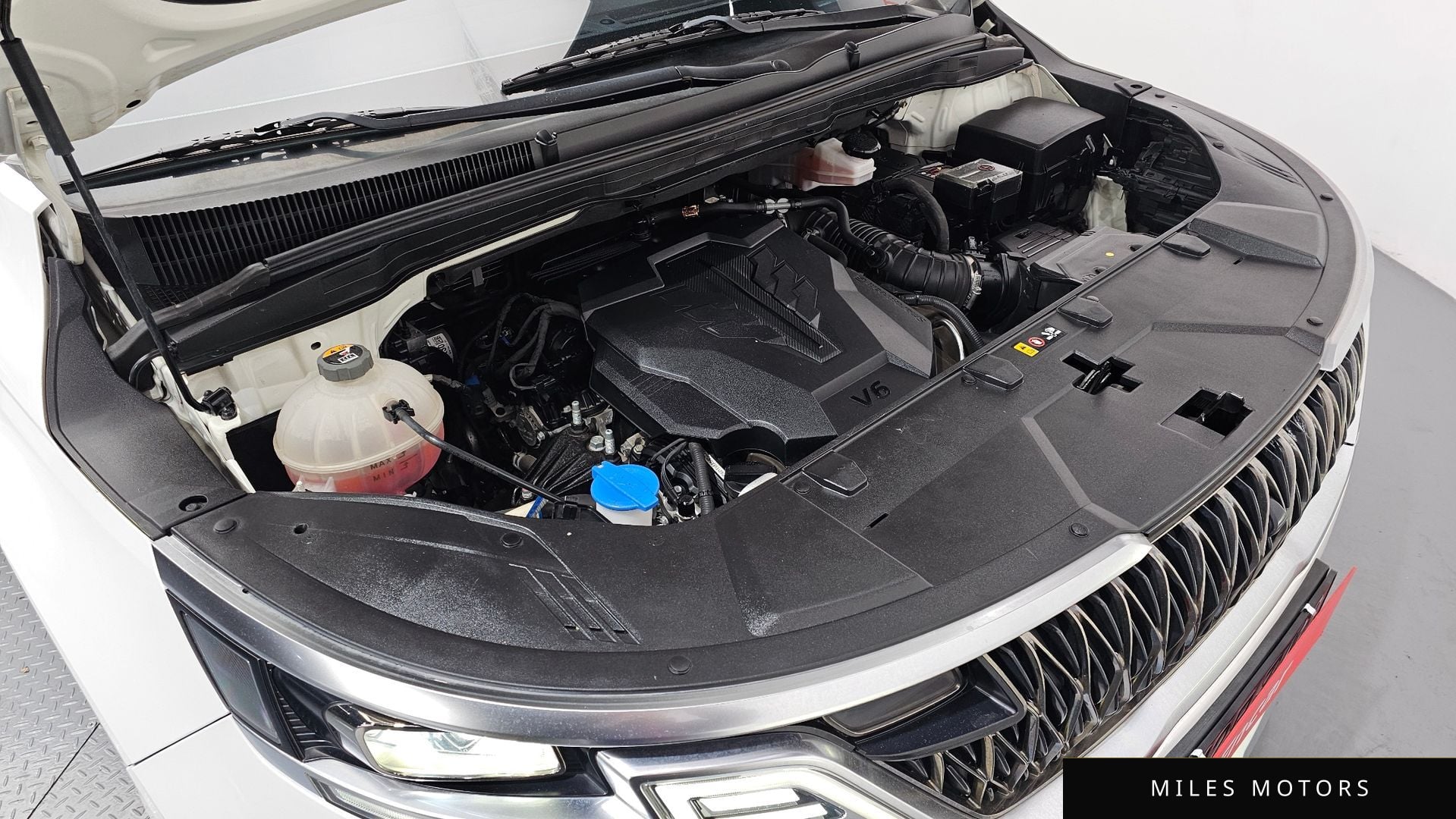 Kia Carnival 2021 — миниатюра 6