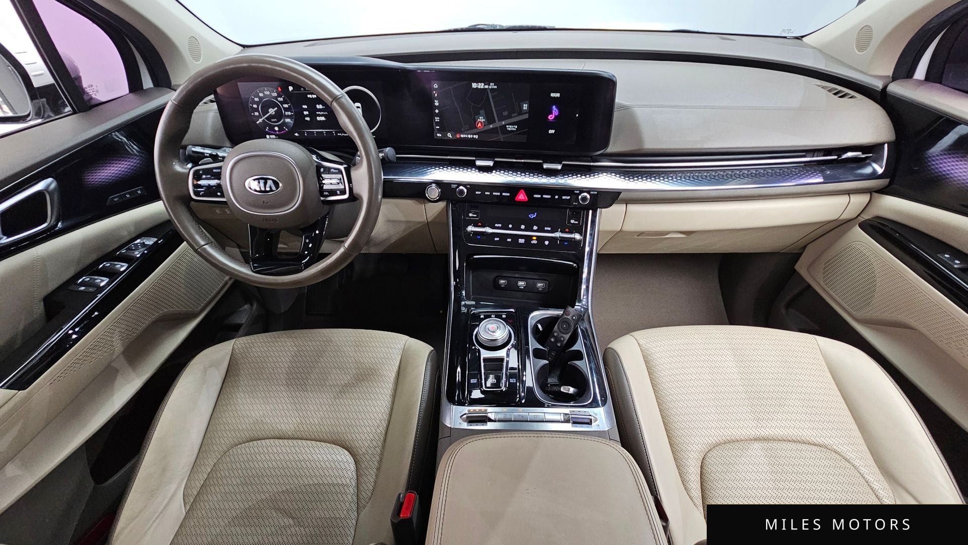 Kia Carnival 2021 — миниатюра 7