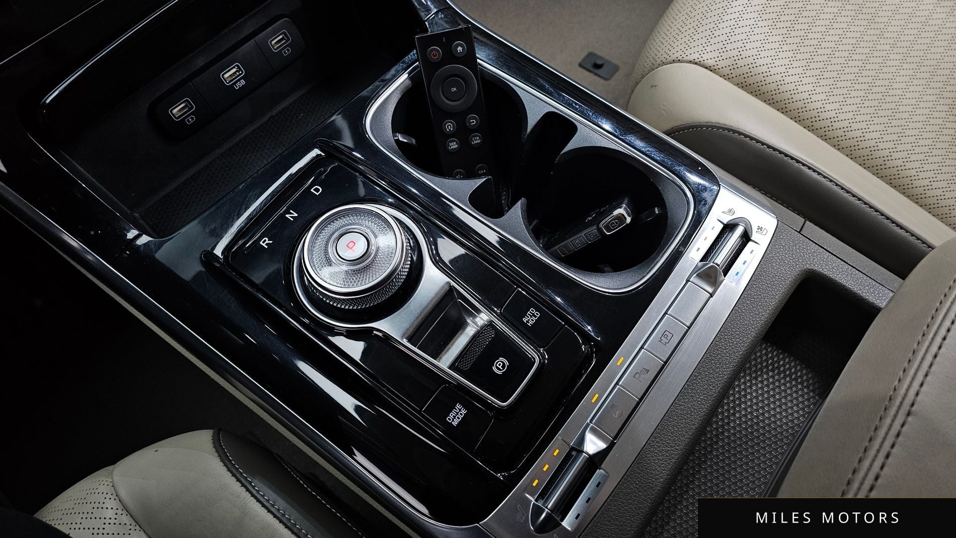 Kia Carnival 2021 — миниатюра 9