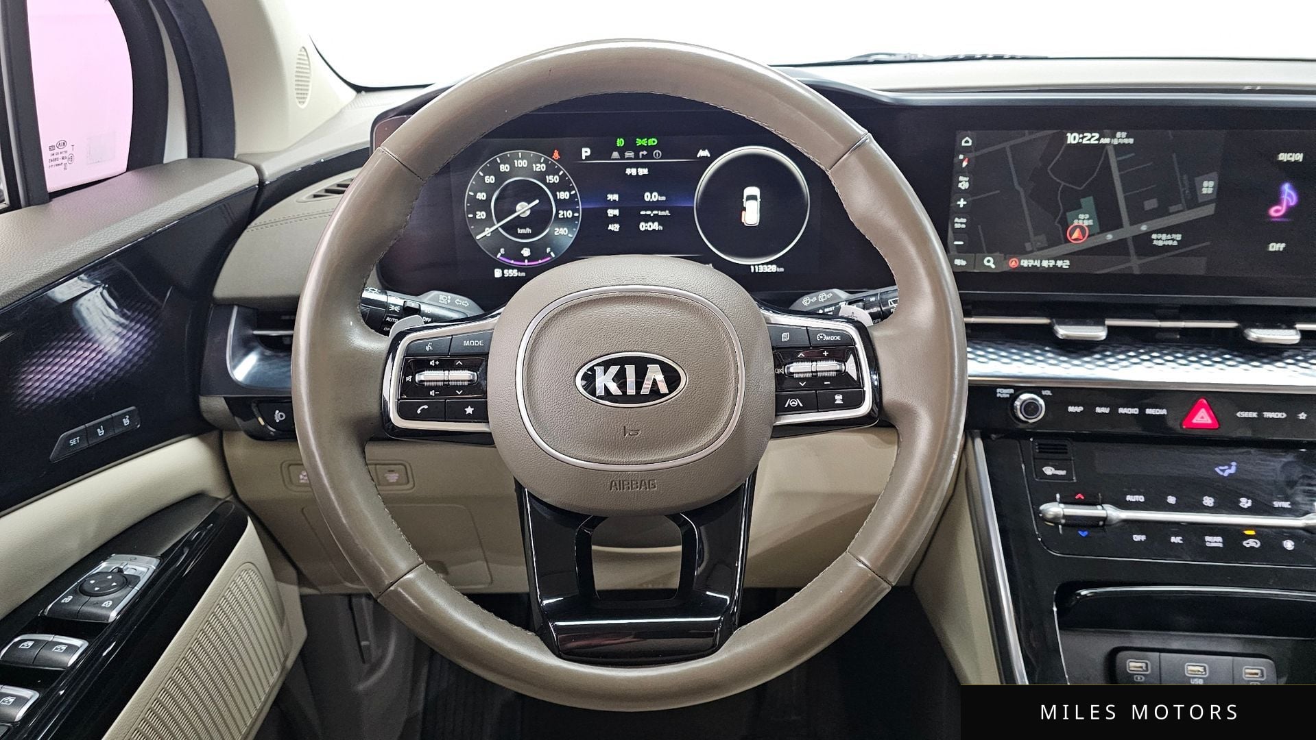 Kia Carnival 2021 — миниатюра 12
