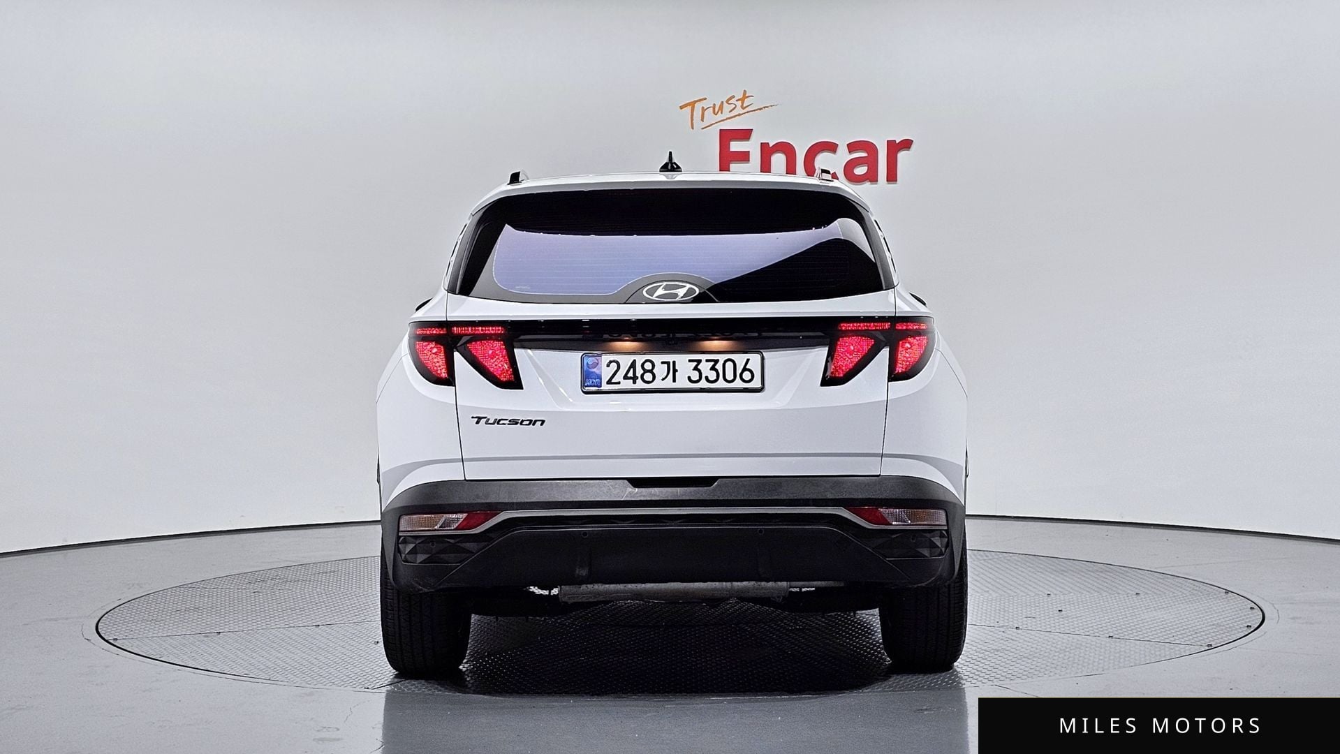 Hyundai Tucson 2021 — миниатюра 4