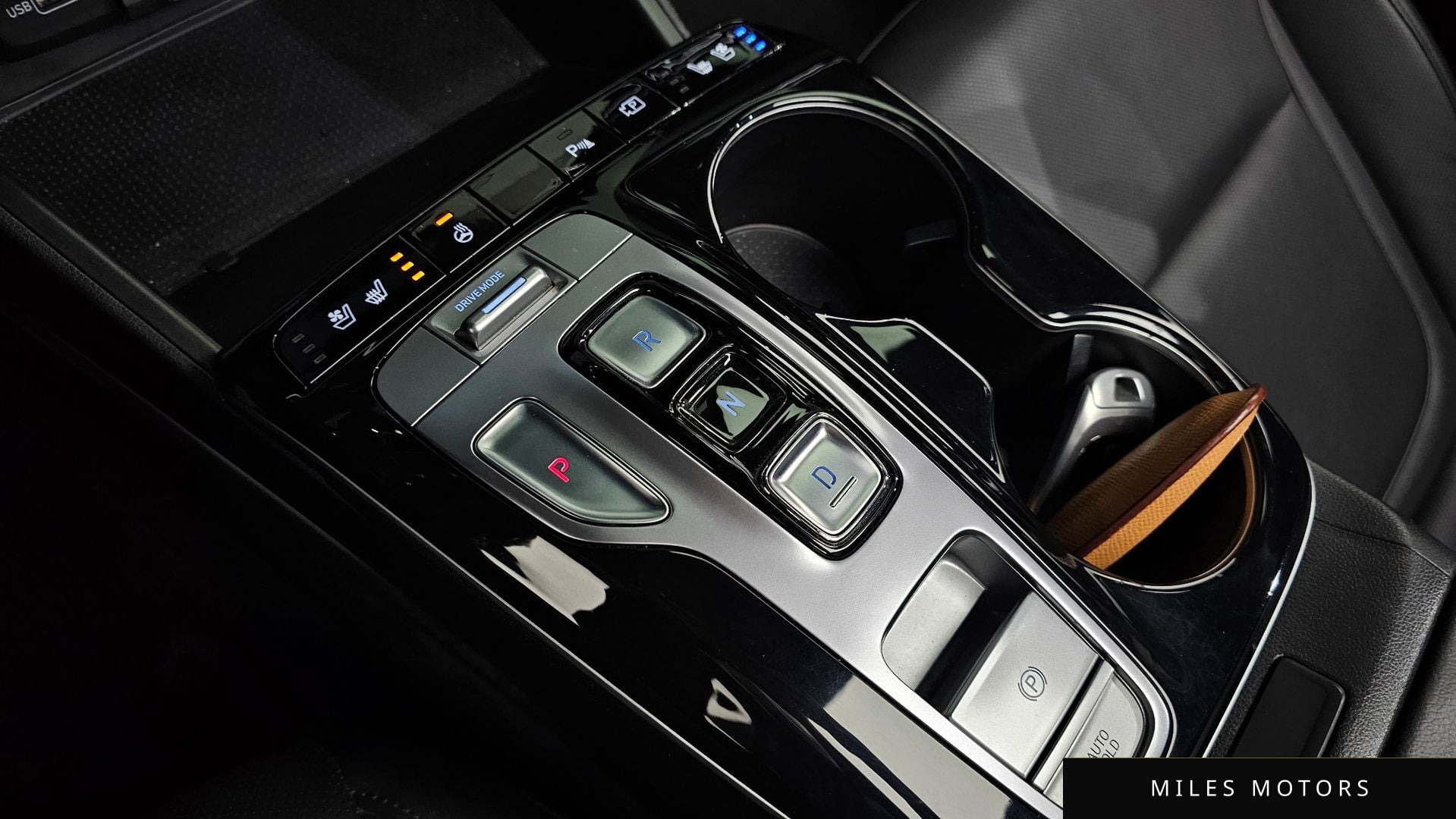 Hyundai Tucson 2021 — миниатюра 9