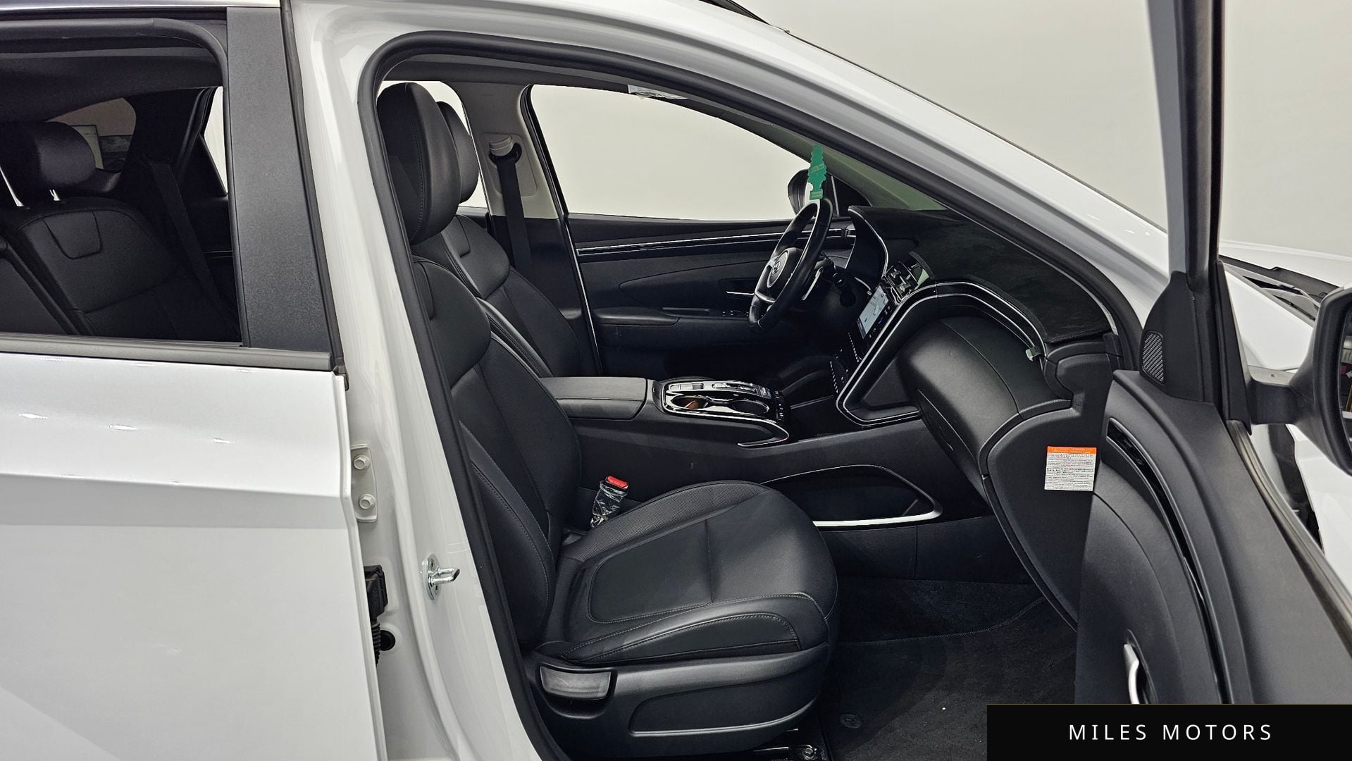 Hyundai Tucson 2021 — миниатюра 10